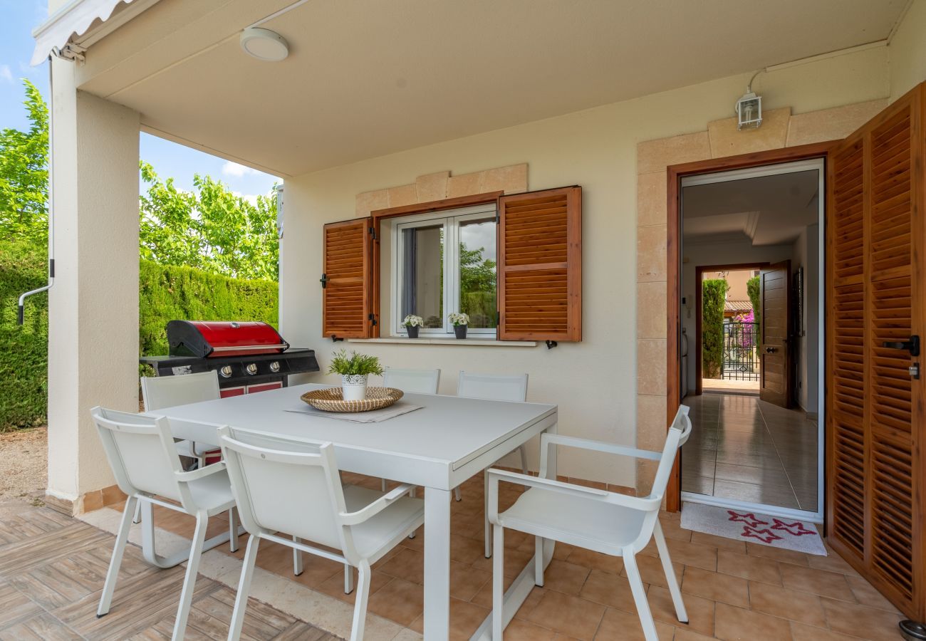Chalet in Puerto de Alcudia - Rincon del Paraiso, Chalet 5StarsHome Mallorca
