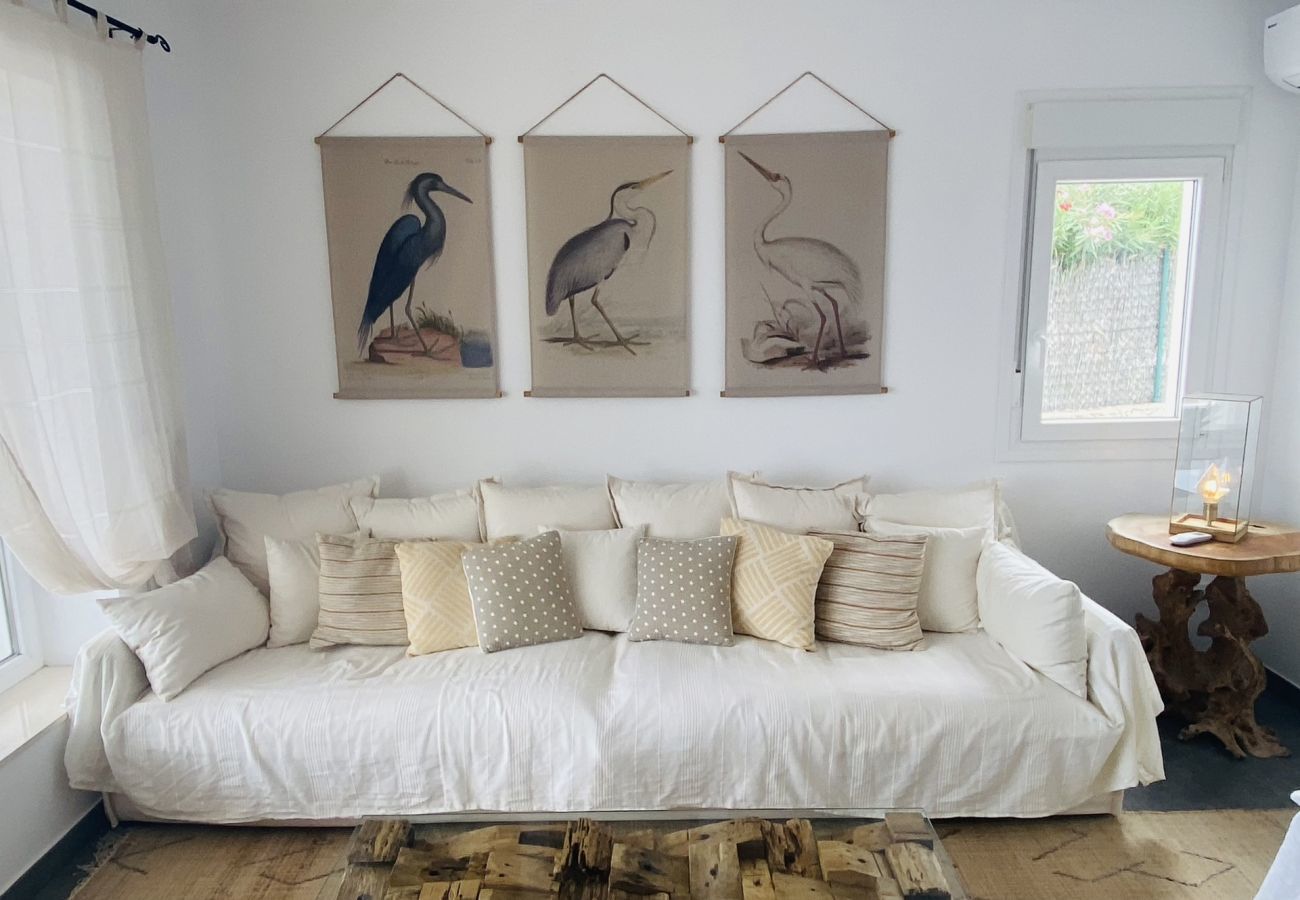 Villa in Binibeca - Villa ECLIPSE