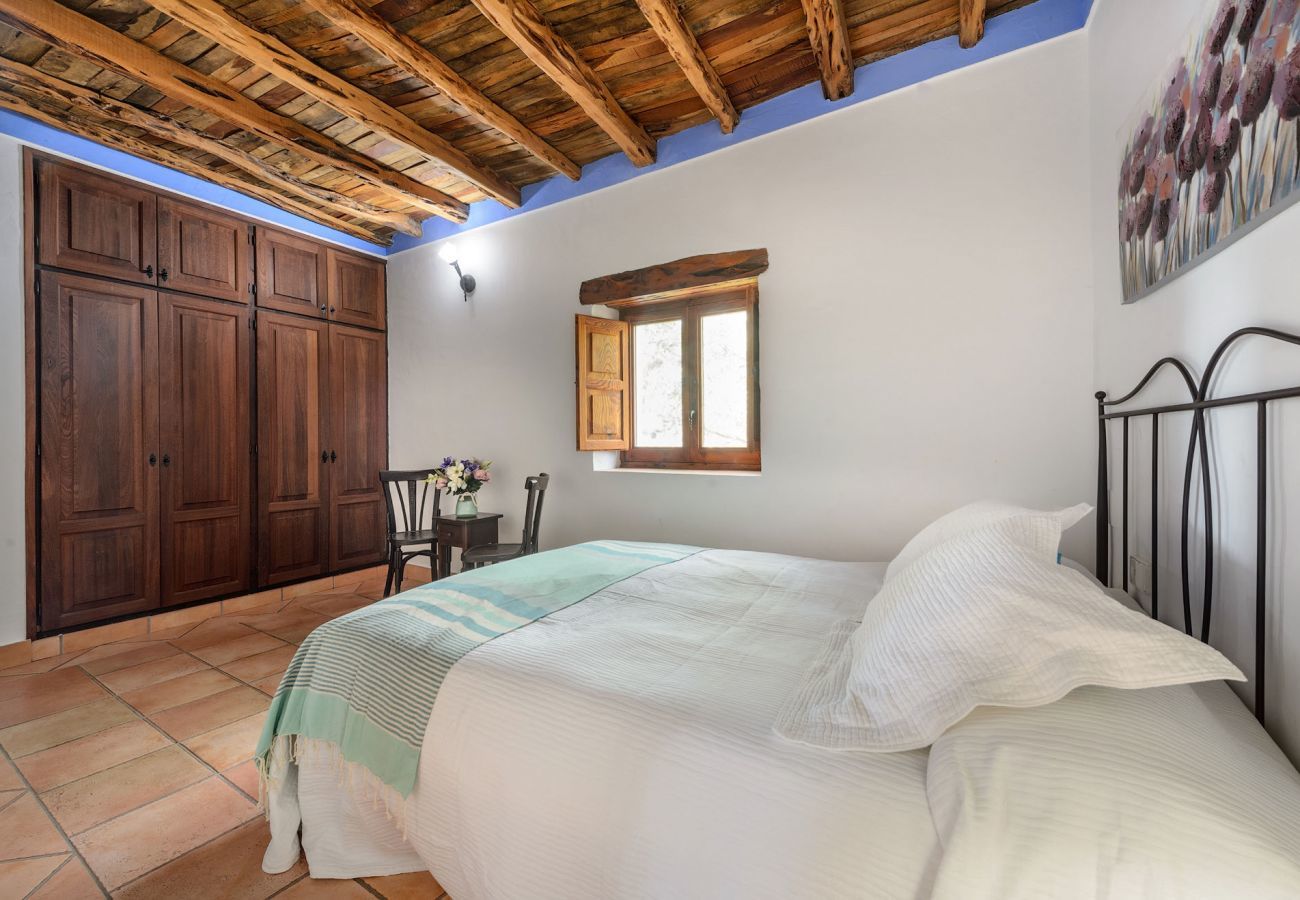 Villa in Sant Llorenç de Balafia - Betcana, Villa 5StarsHome Ibiza