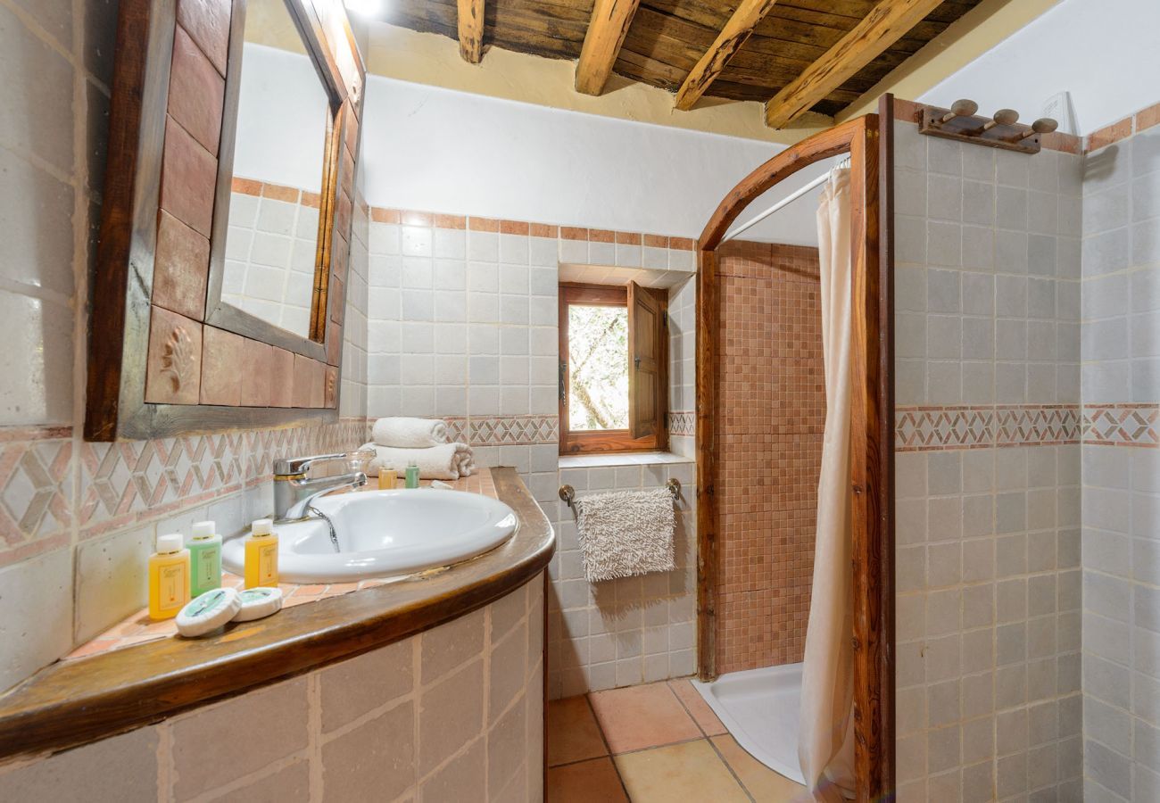 Villa in Sant Llorenç de Balafia - Betcana, Villa 5StarsHome Ibiza