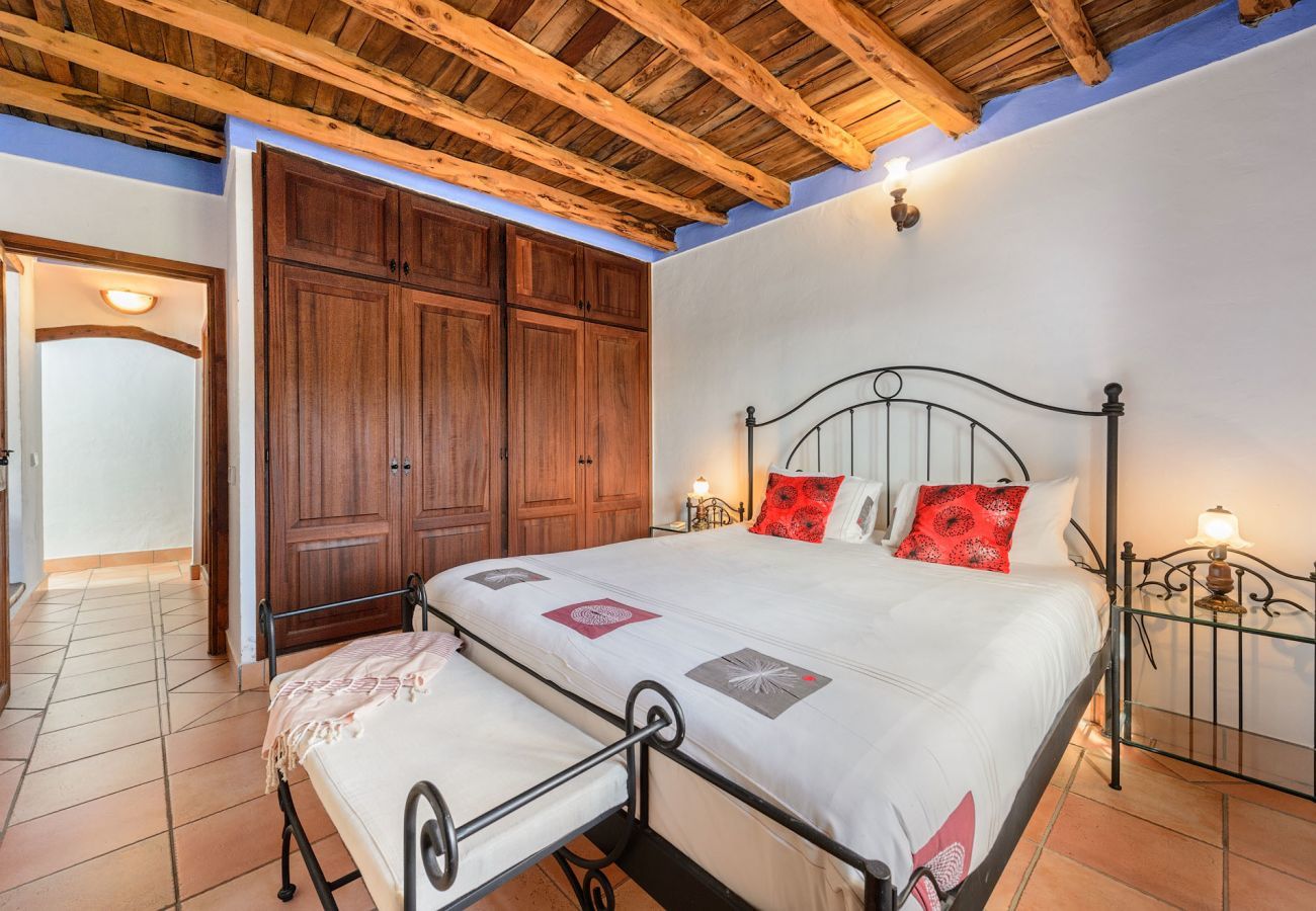 Villa in Sant Llorenç de Balafia - Betcana, Villa 5StarsHome Ibiza