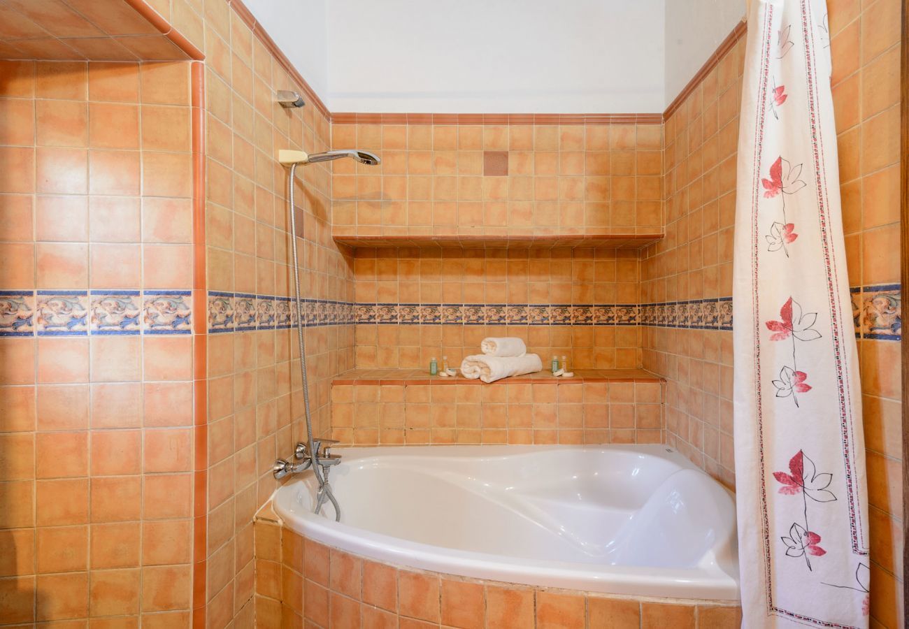 Villa in Sant Llorenç de Balafia - Betcana, Villa 5StarsHome Ibiza