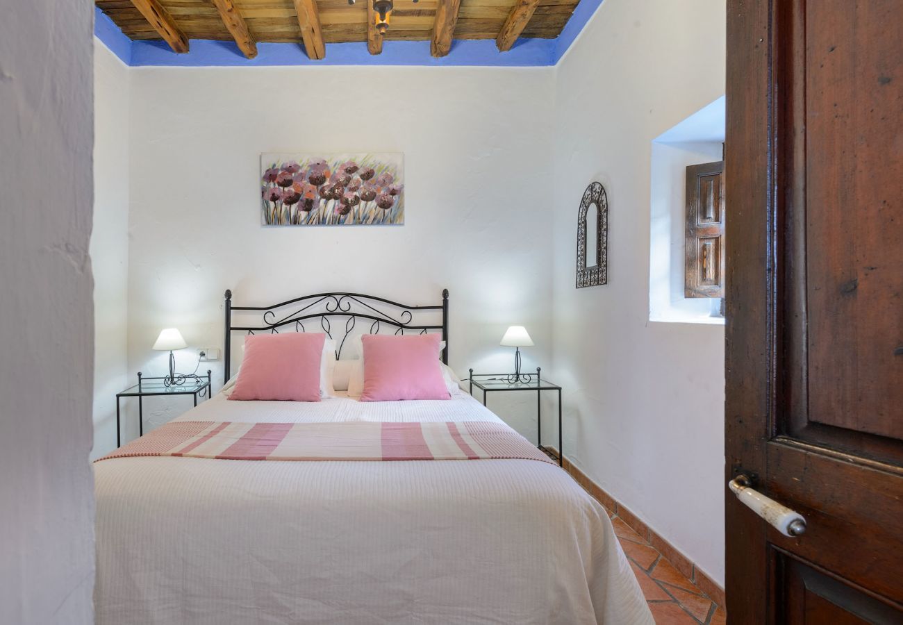 Villa in Sant Llorenç de Balafia - Betcana, Villa 5StarsHome Ibiza