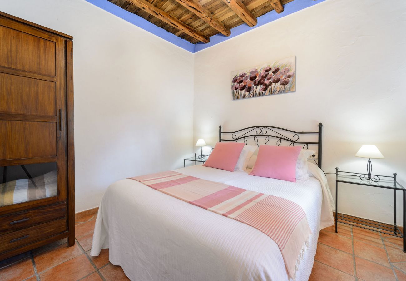 Villa in Sant Llorenç de Balafia - Betcana, Villa 5StarsHome Ibiza