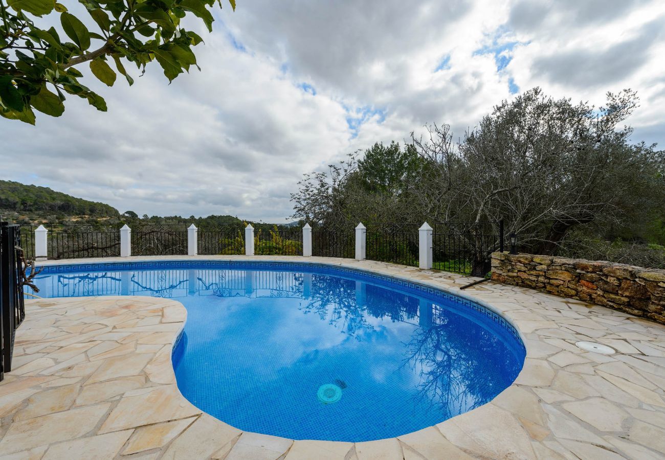 Villa in Sant Llorenç de Balafia - Betcana, Villa 5StarsHome Ibiza