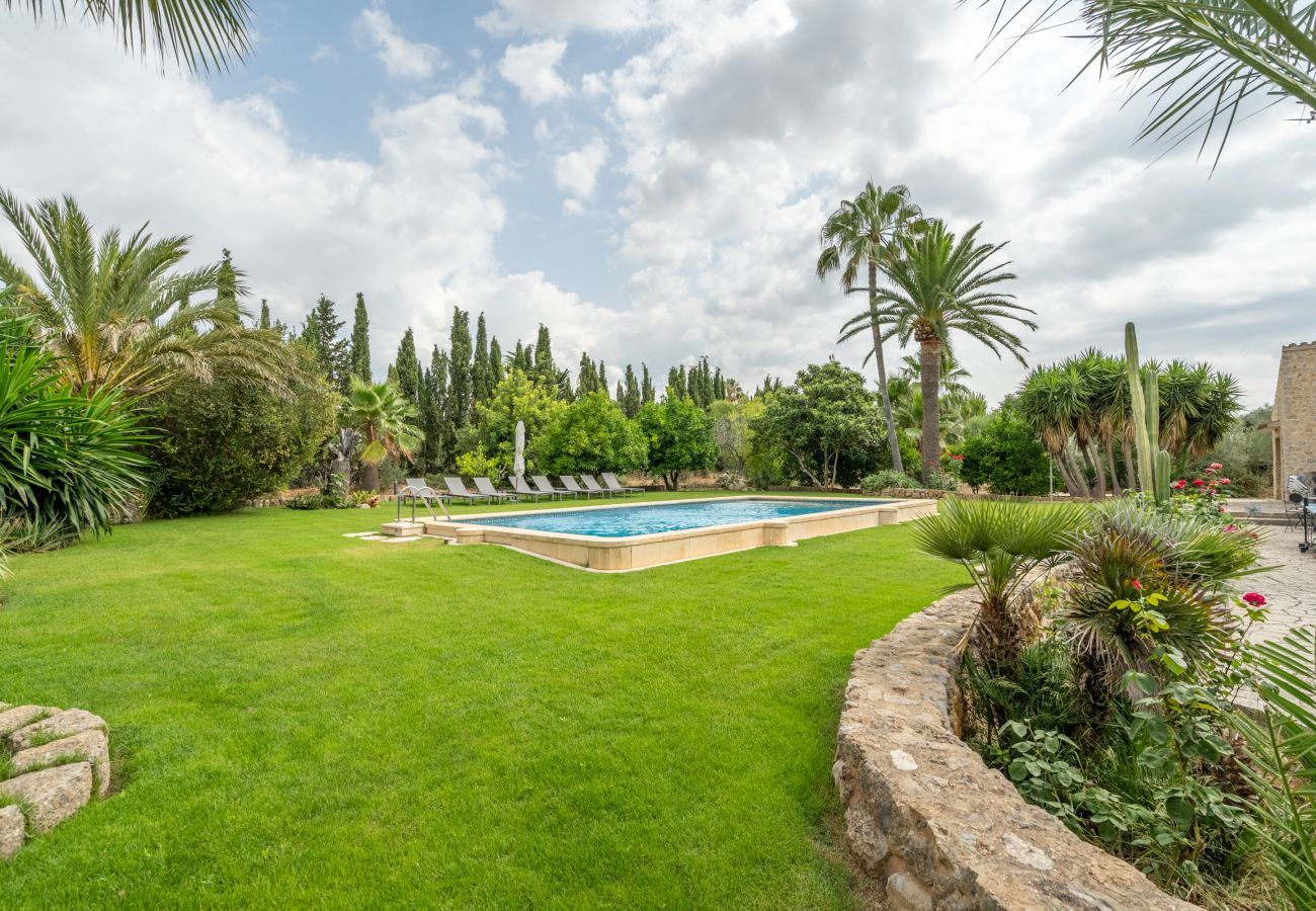 Villa in Consell - Bidaluxe, Villa 5StarsHome Mallorca