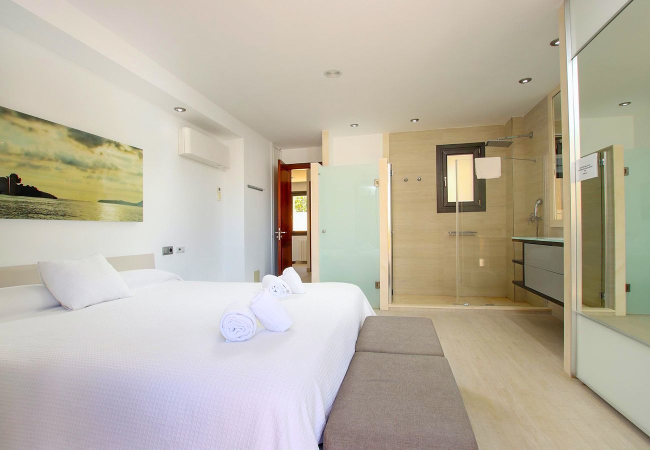 House in Cala San Vicente - Bernateca, House 5StarsHome Mallorca