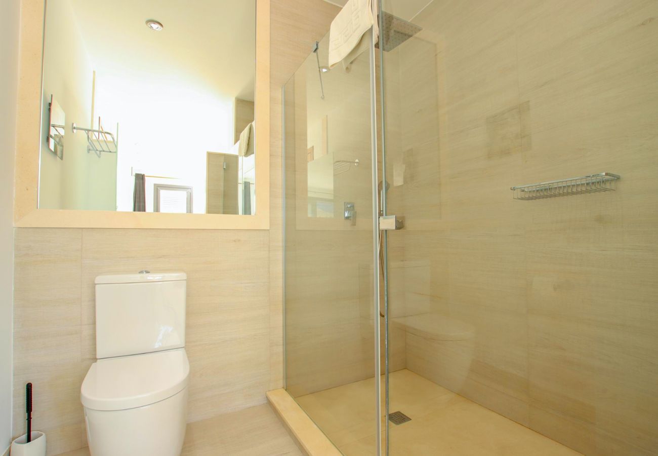 House in Cala San Vicente - Bernateca, House 5StarsHome Mallorca