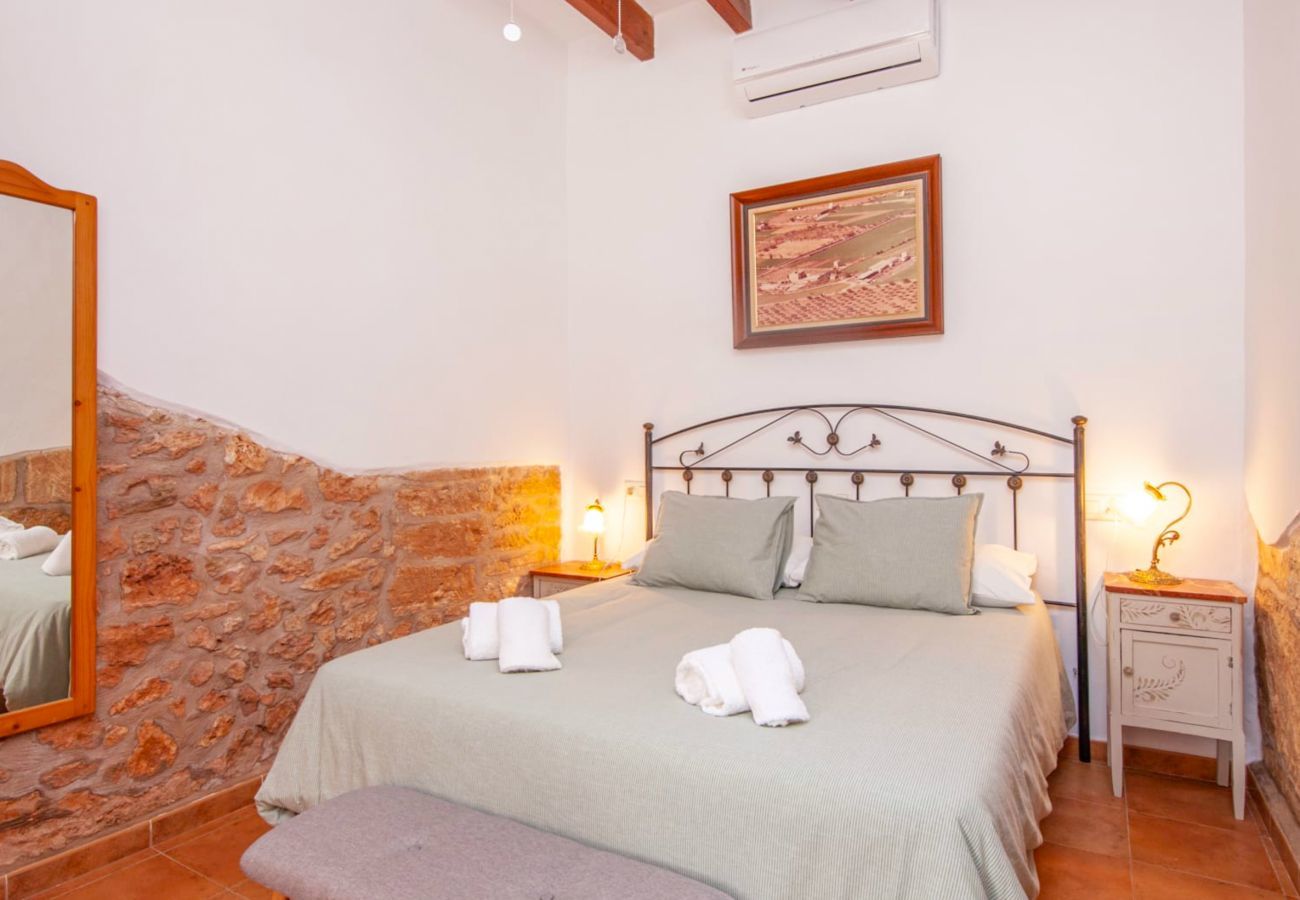 Country house in Ses Salines - Ses Puntes, Finca 5StarsHome Mallorca