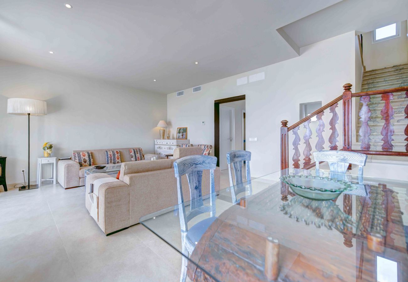 Apartment in Puerto Pollensa - Velansa 81, Apartment 5StarsHome Mallorca