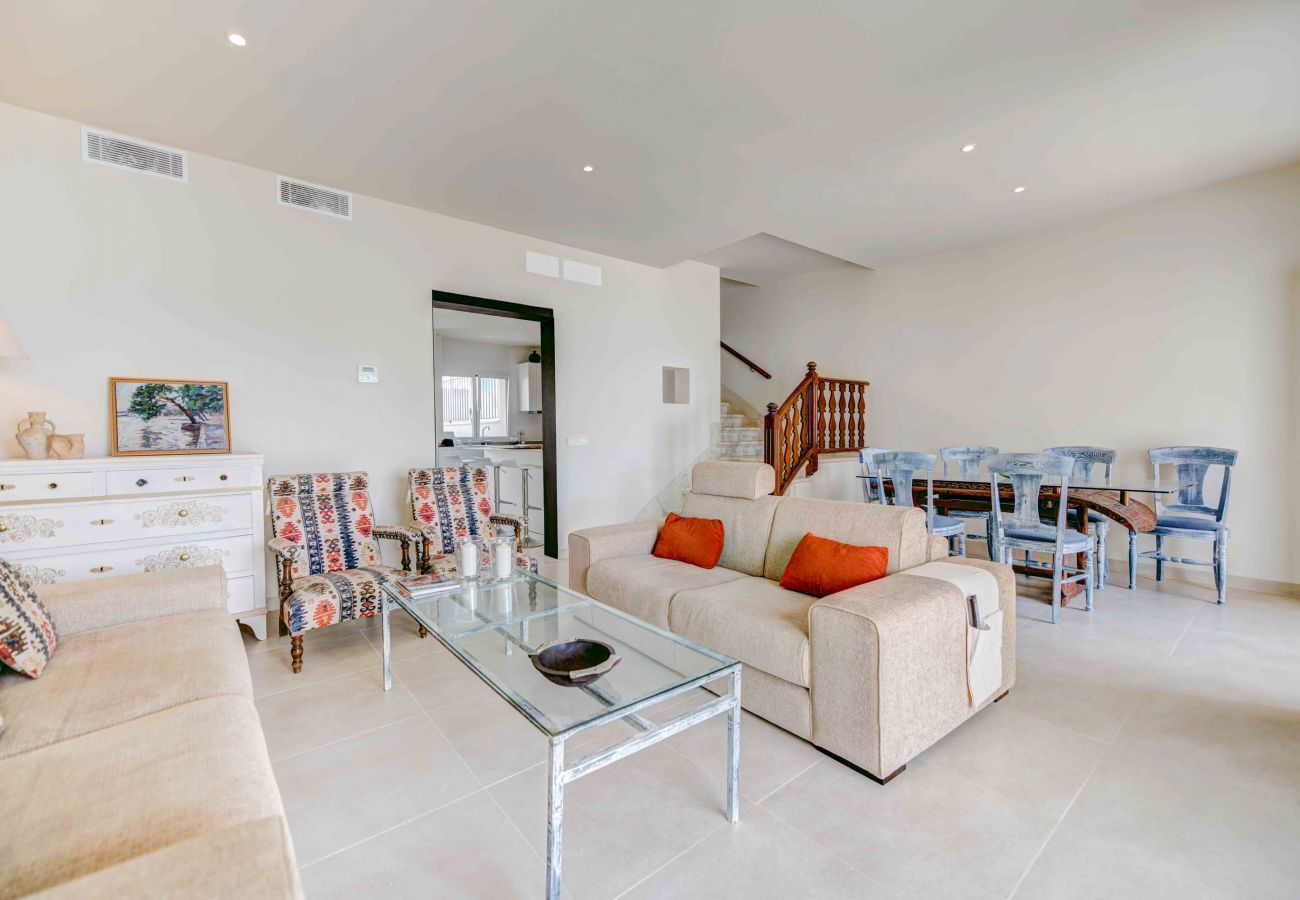 Apartment in Puerto Pollensa - Velansa 81, Apartment 5StarsHome Mallorca