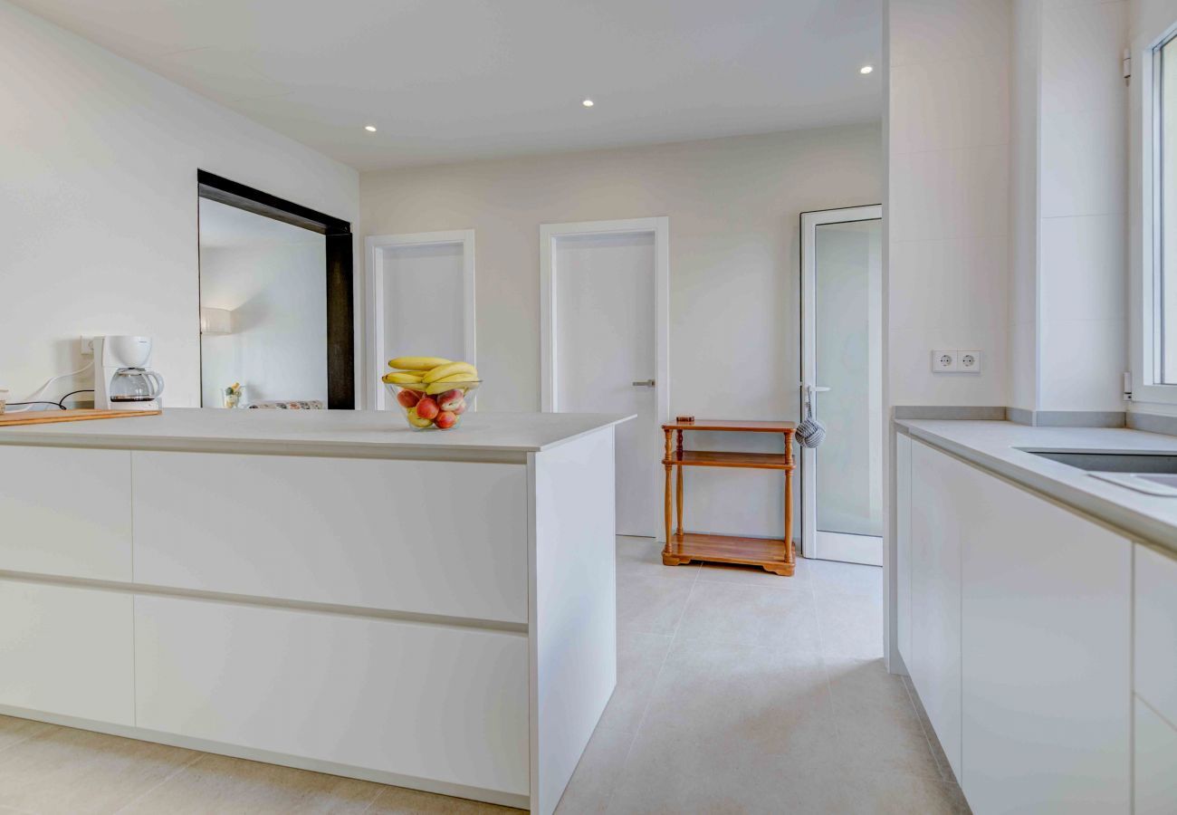 Apartment in Puerto Pollensa - Velansa 81, Apartment 5StarsHome Mallorca