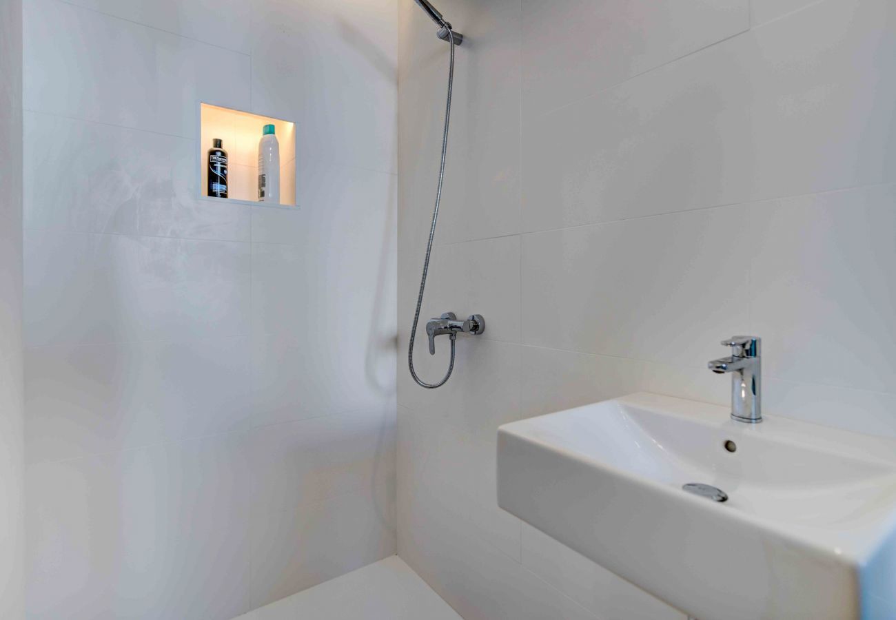 Apartment in Puerto Pollensa - Velansa 81, Apartment 5StarsHome Mallorca