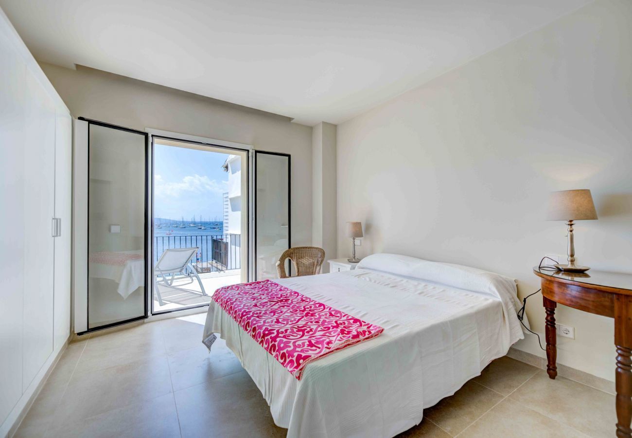 Apartment in Puerto Pollensa - Velansa 81, Apartment 5StarsHome Mallorca
