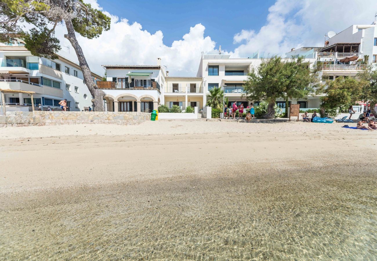 Apartment in Puerto Pollensa - Velansa 81, Apartment 5StarsHome Mallorca