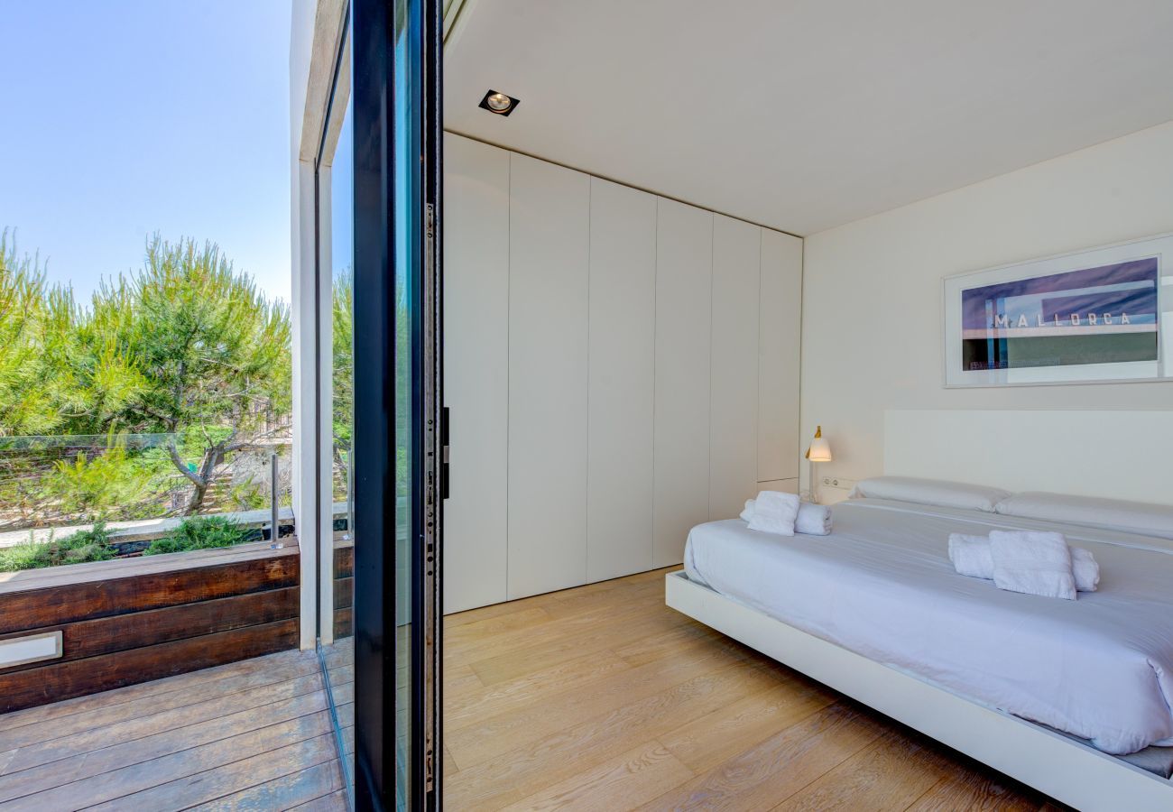 Villa in Alcudia - Pedrito Beach 32, Villa 5StarsHome Mallorca