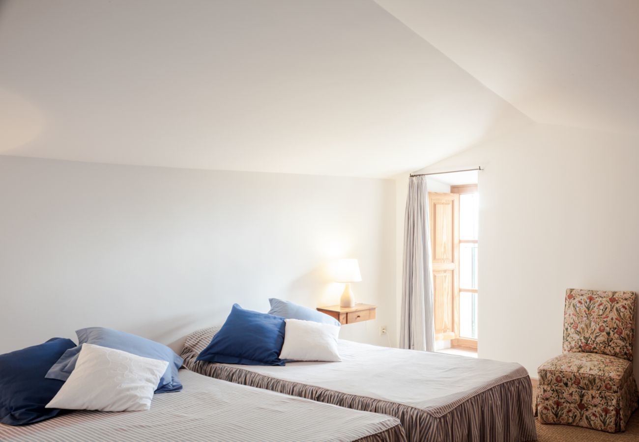 Villa in Santa Margalida - Violet Nature 8, Villa 5StarsHome Mallorca