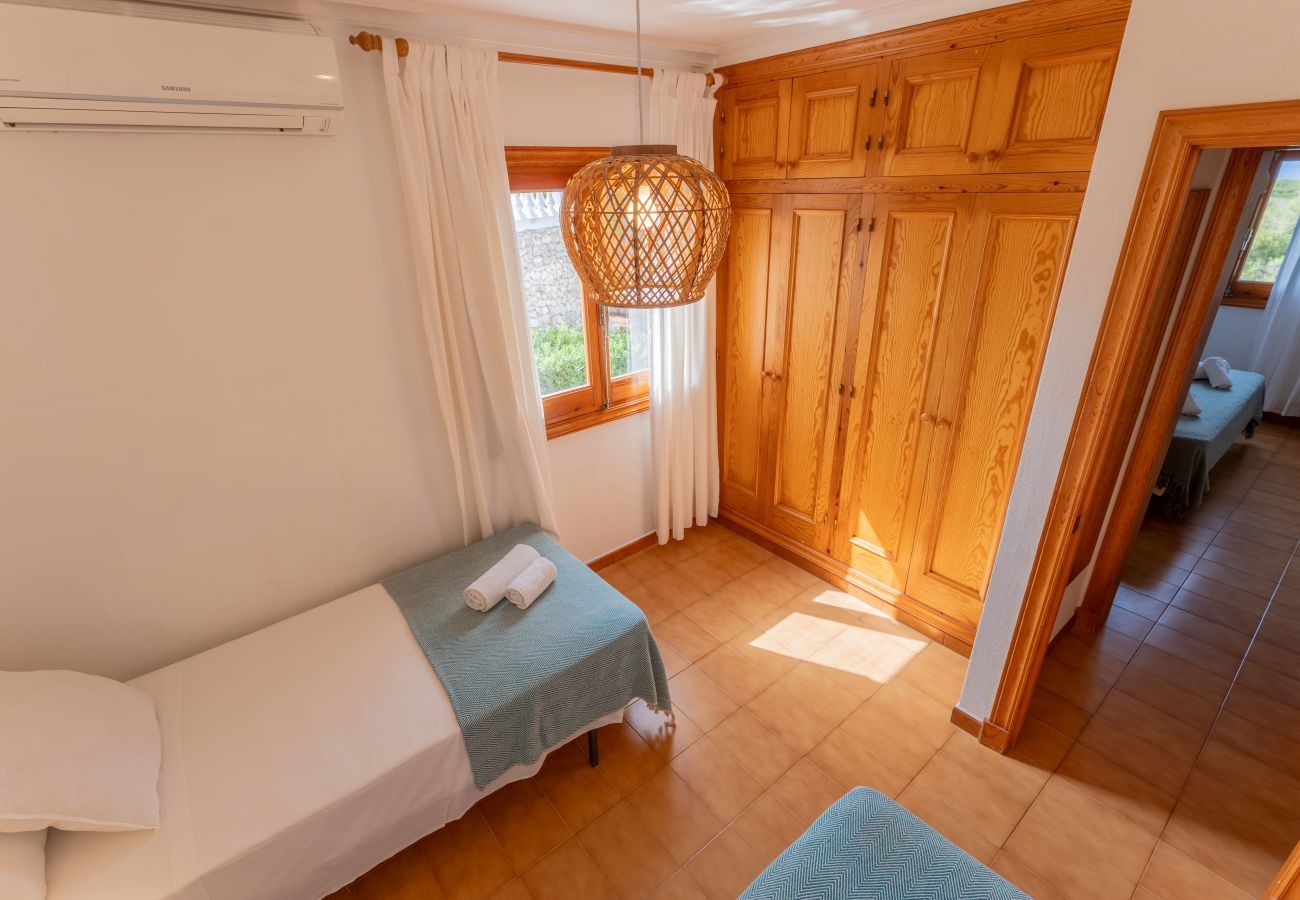 Villa in Son Bou - Villa GALERA