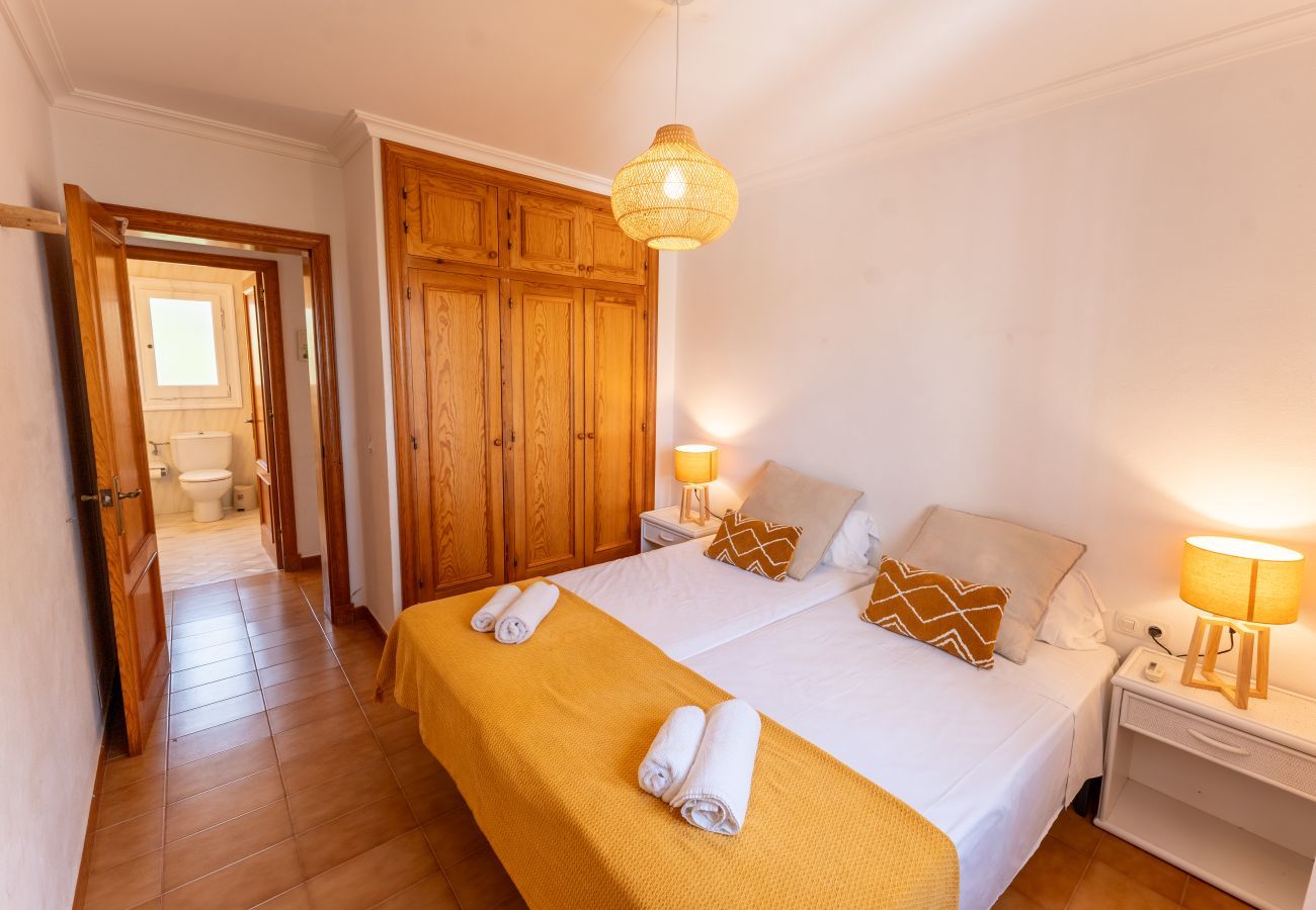 Villa in Son Bou - Villa GALERA