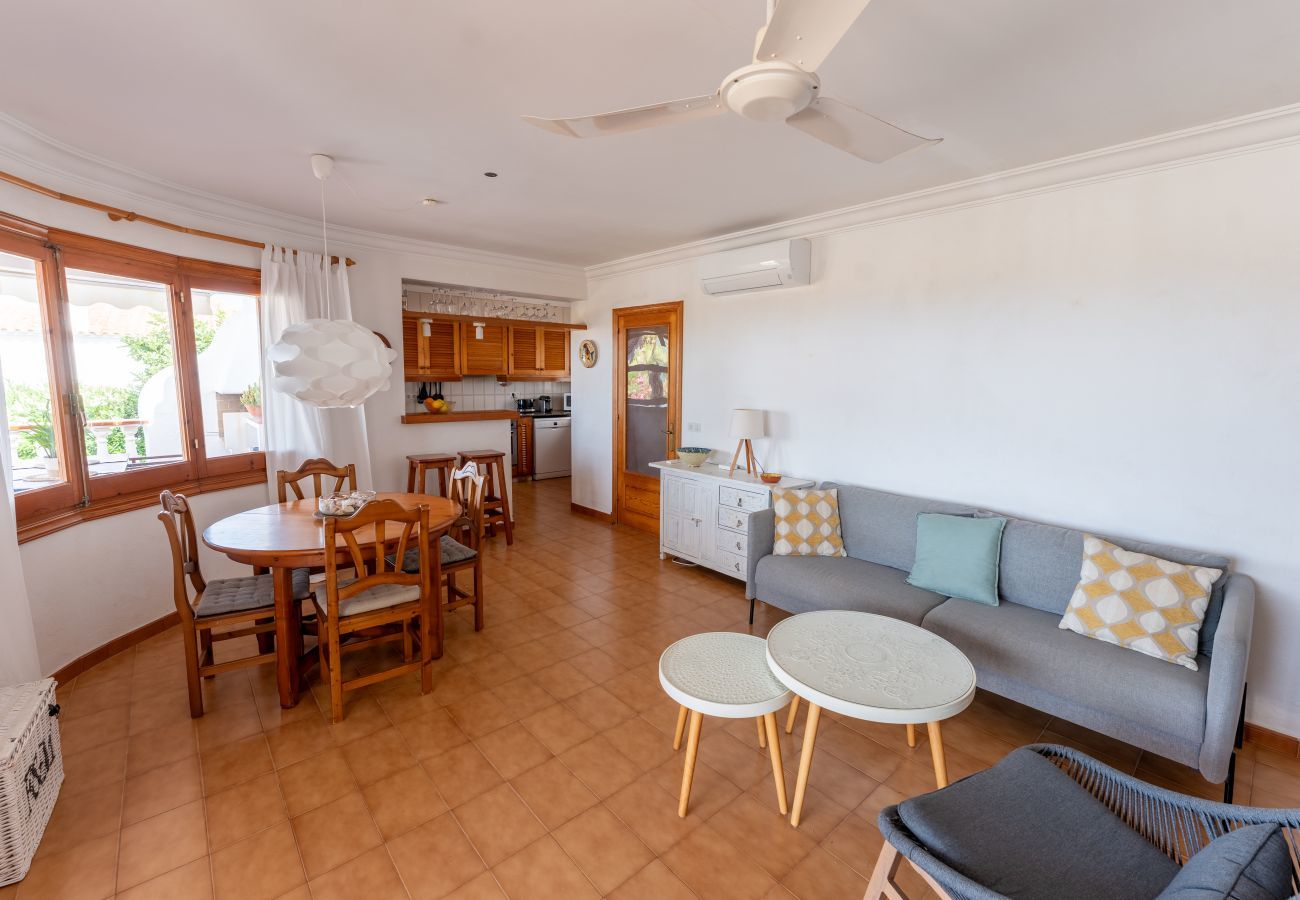 Villa in Son Bou - Villa GALERA