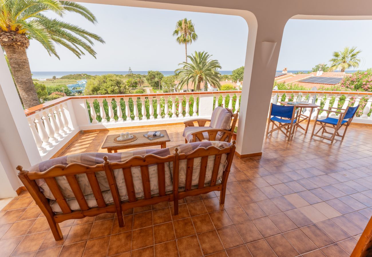 Villa in Son Bou - Villa GALERA