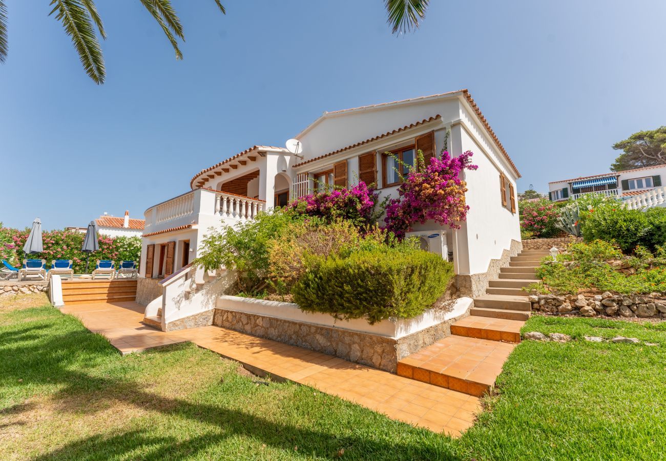 Villa in Son Bou - Villa GALERA