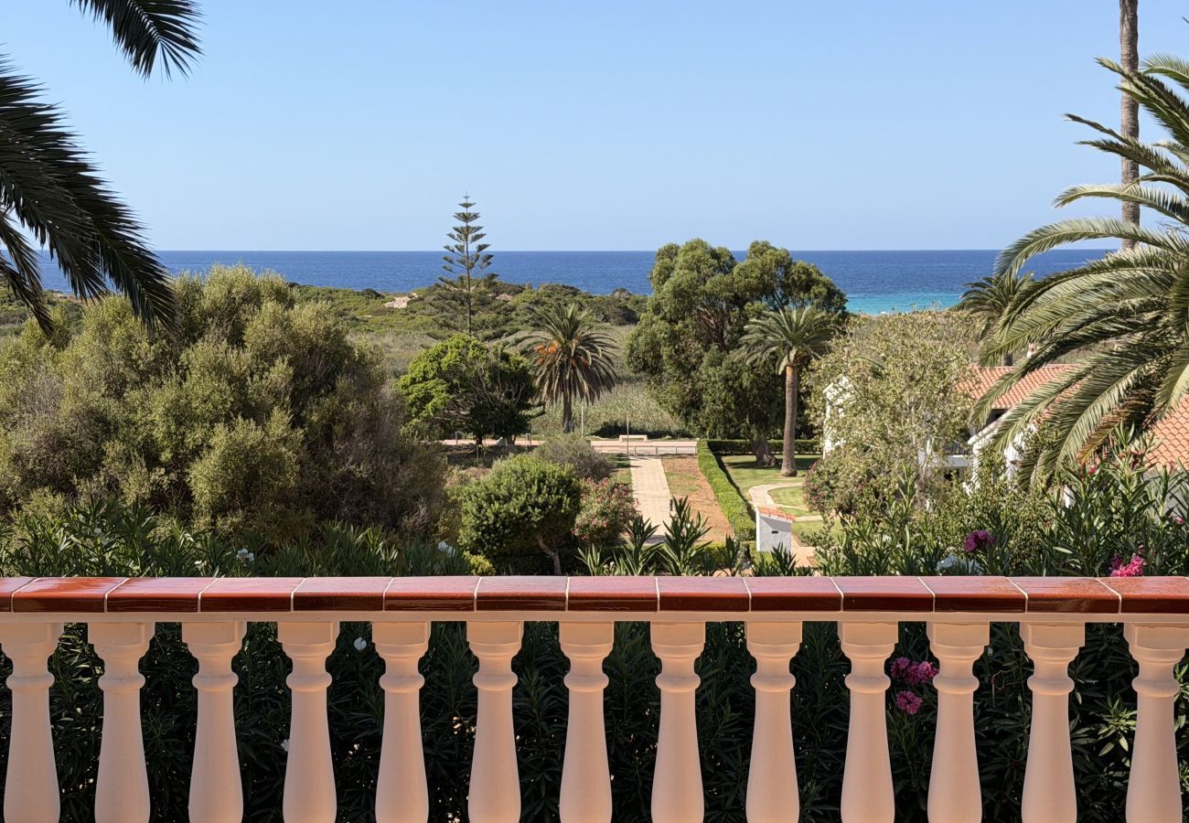 Villa in Son Bou - Villa GALERA