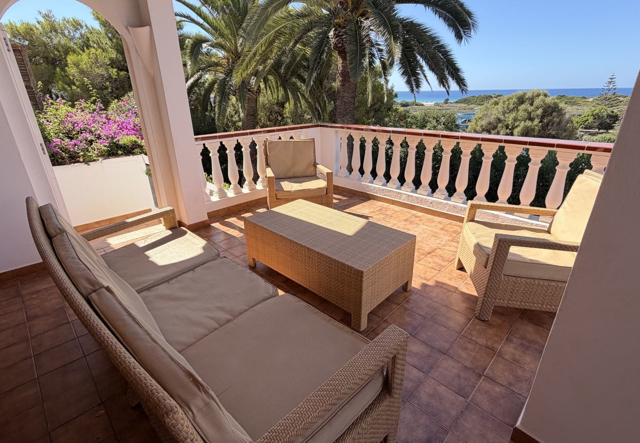 Villa in Son Bou - Villa GALERA