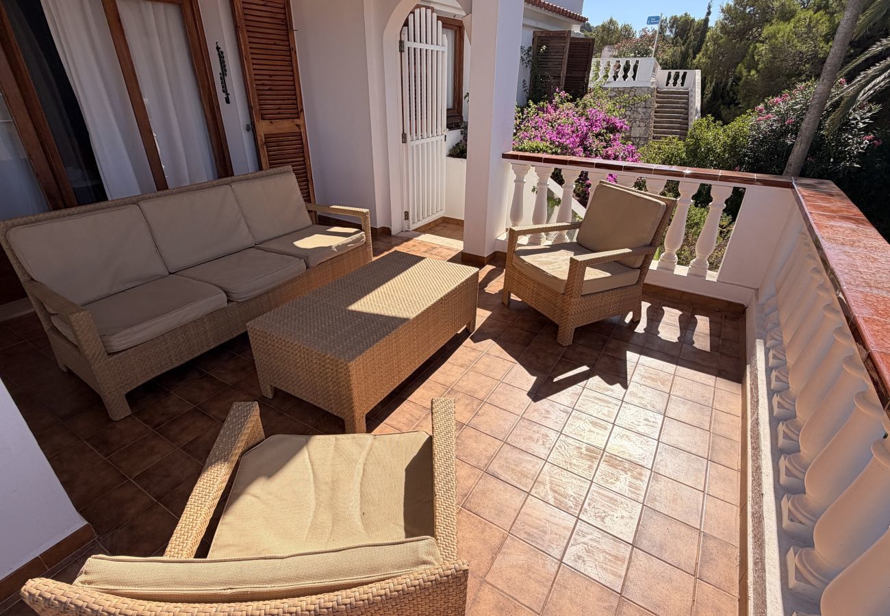 Villa in Son Bou - Villa GALERA