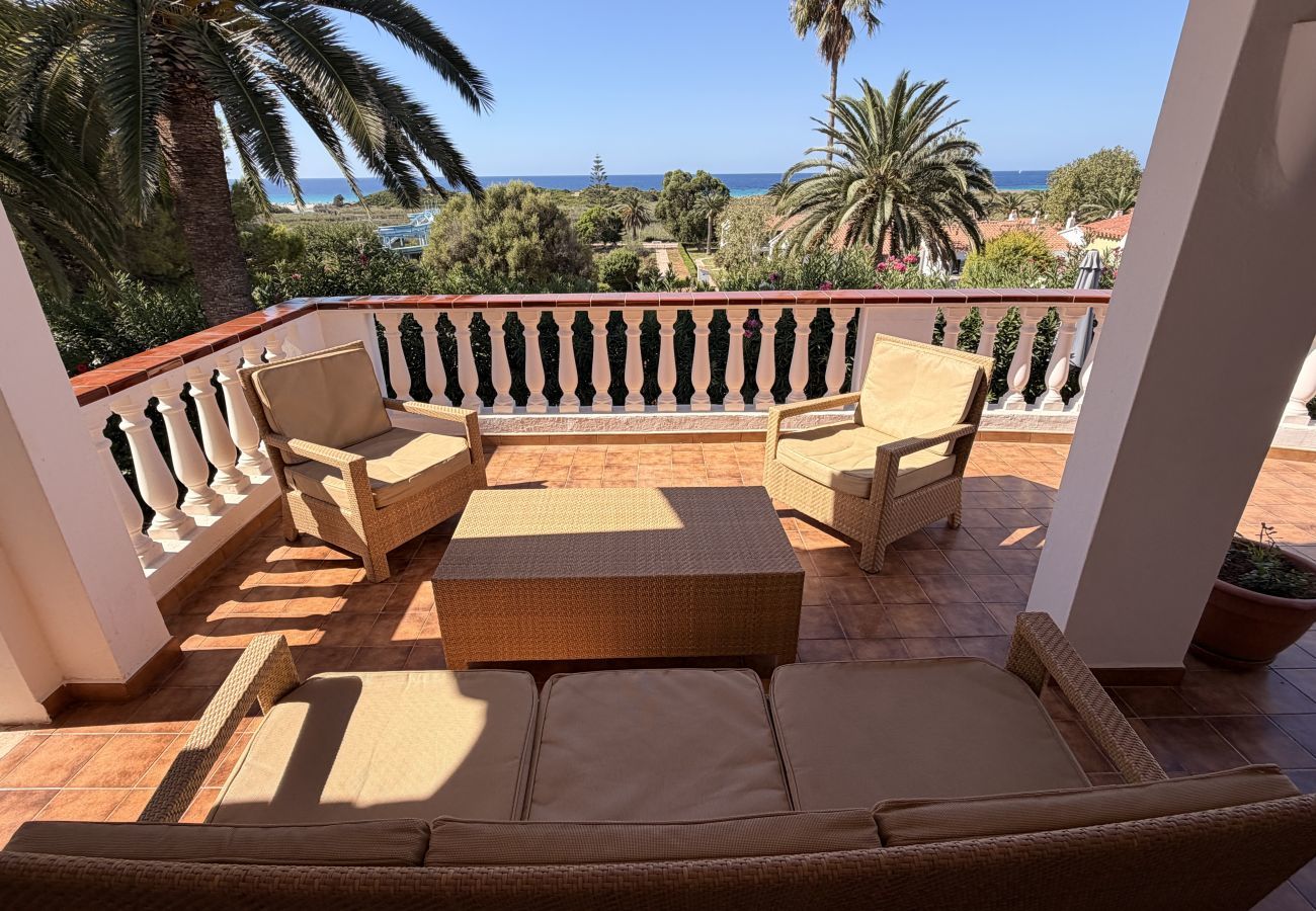 Villa in Son Bou - Villa GALERA