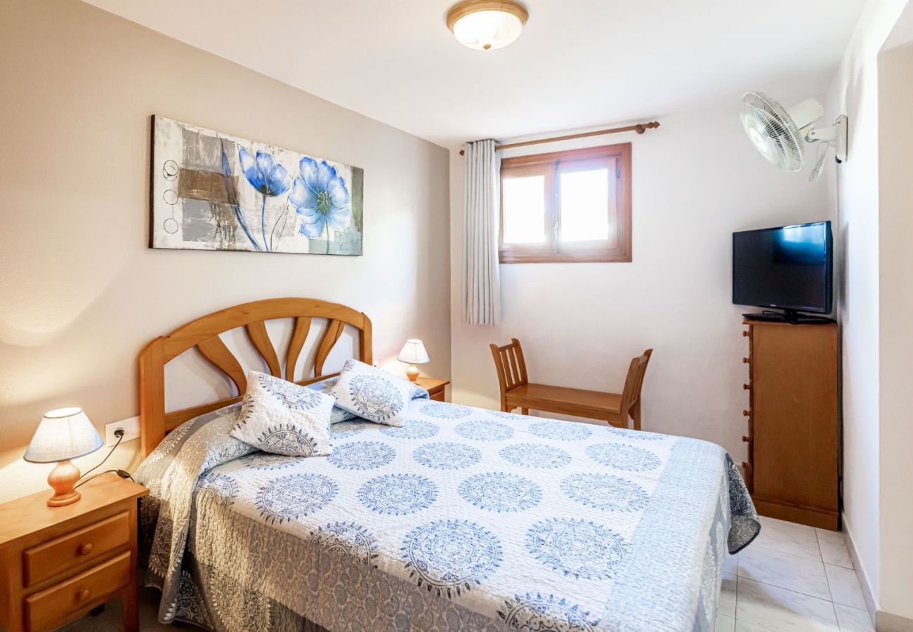 Villa in Son Bou - Villa PONENT