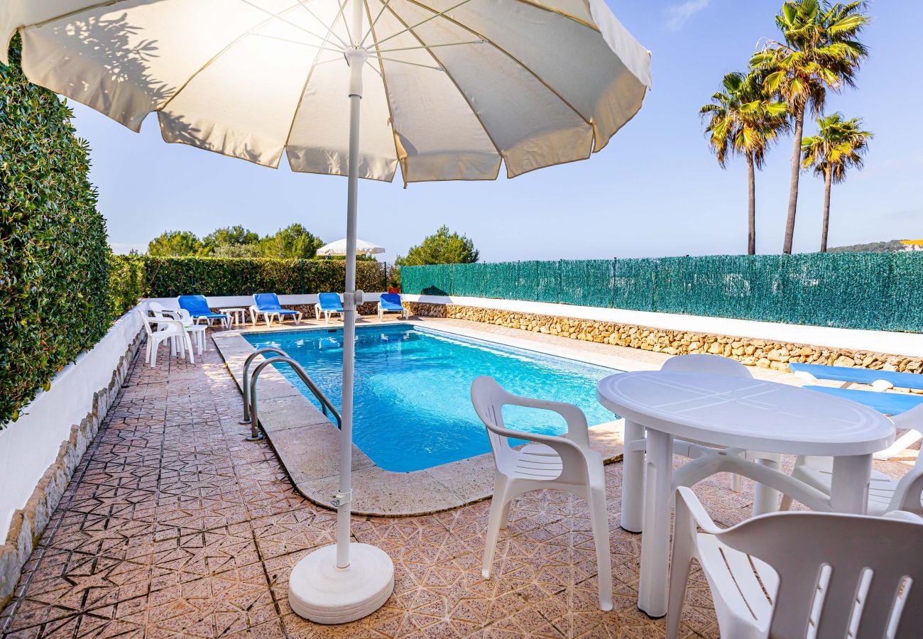 Villa in Son Bou - Villa PONENT