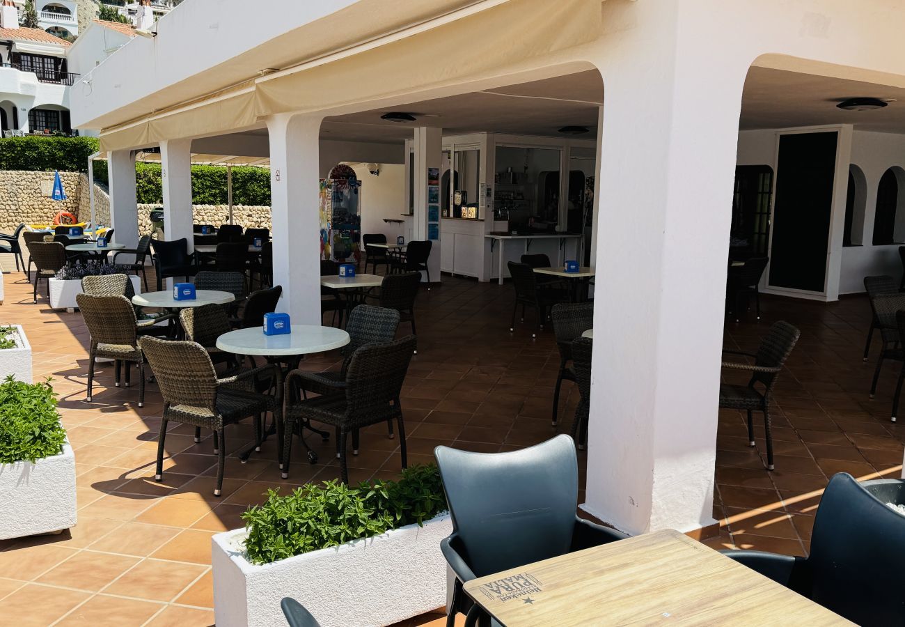 Apartment in Son Bou - MULBERRY