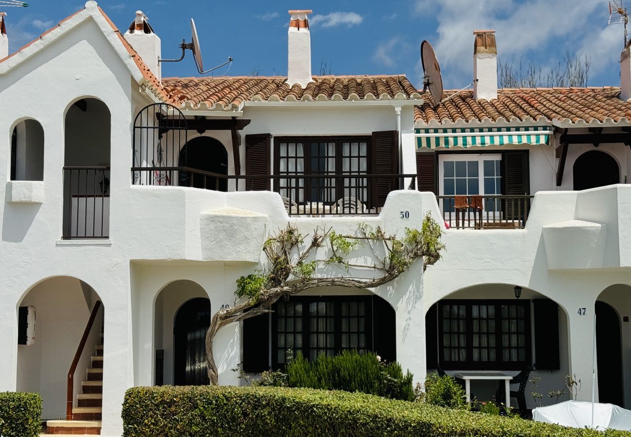 Apartment in Son Bou - MULBERRY