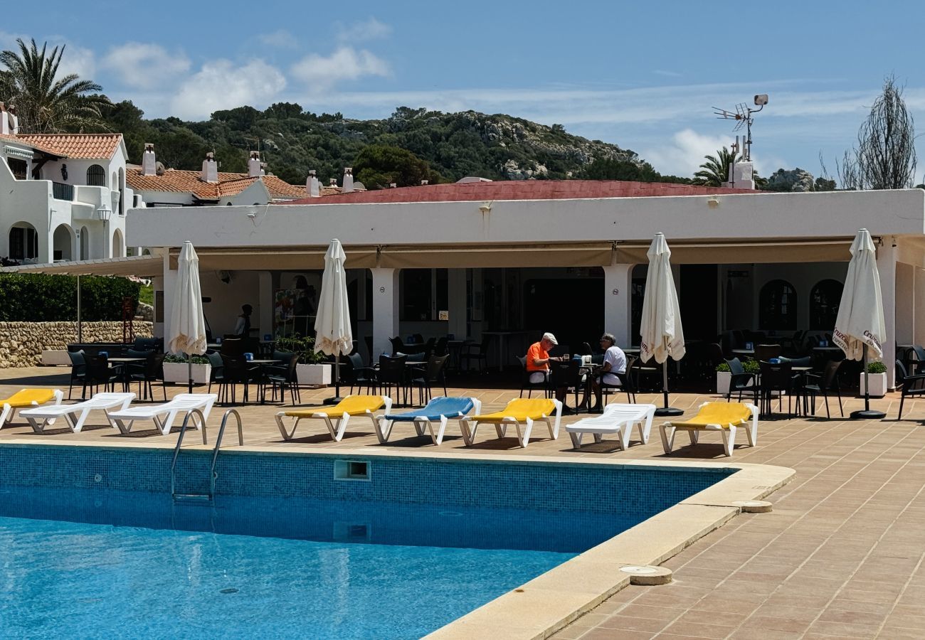 Apartment in Son Bou - MULBERRY