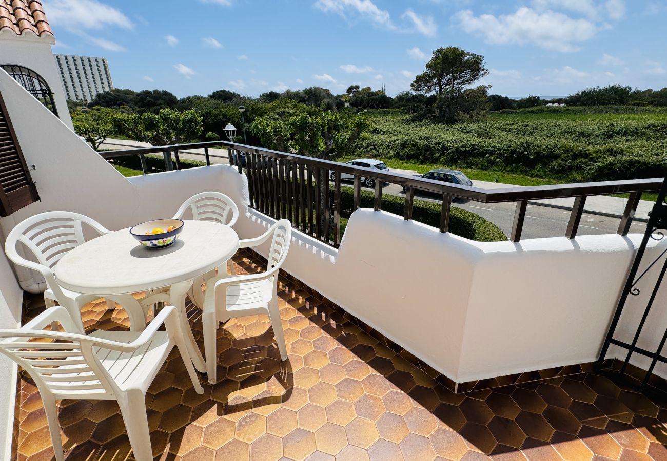 Apartment in Son Bou - MULBERRY