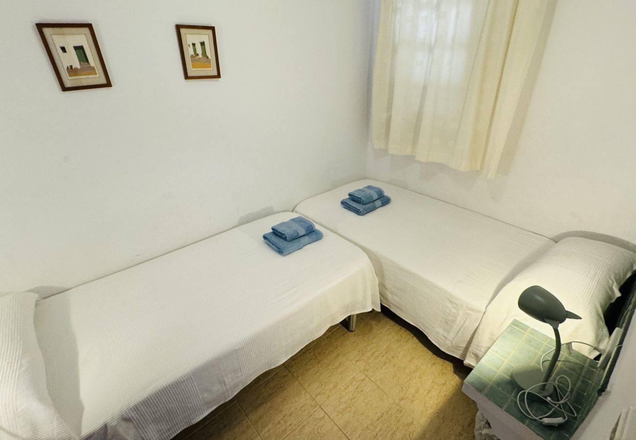 Apartment in Son Bou - MULBERRY