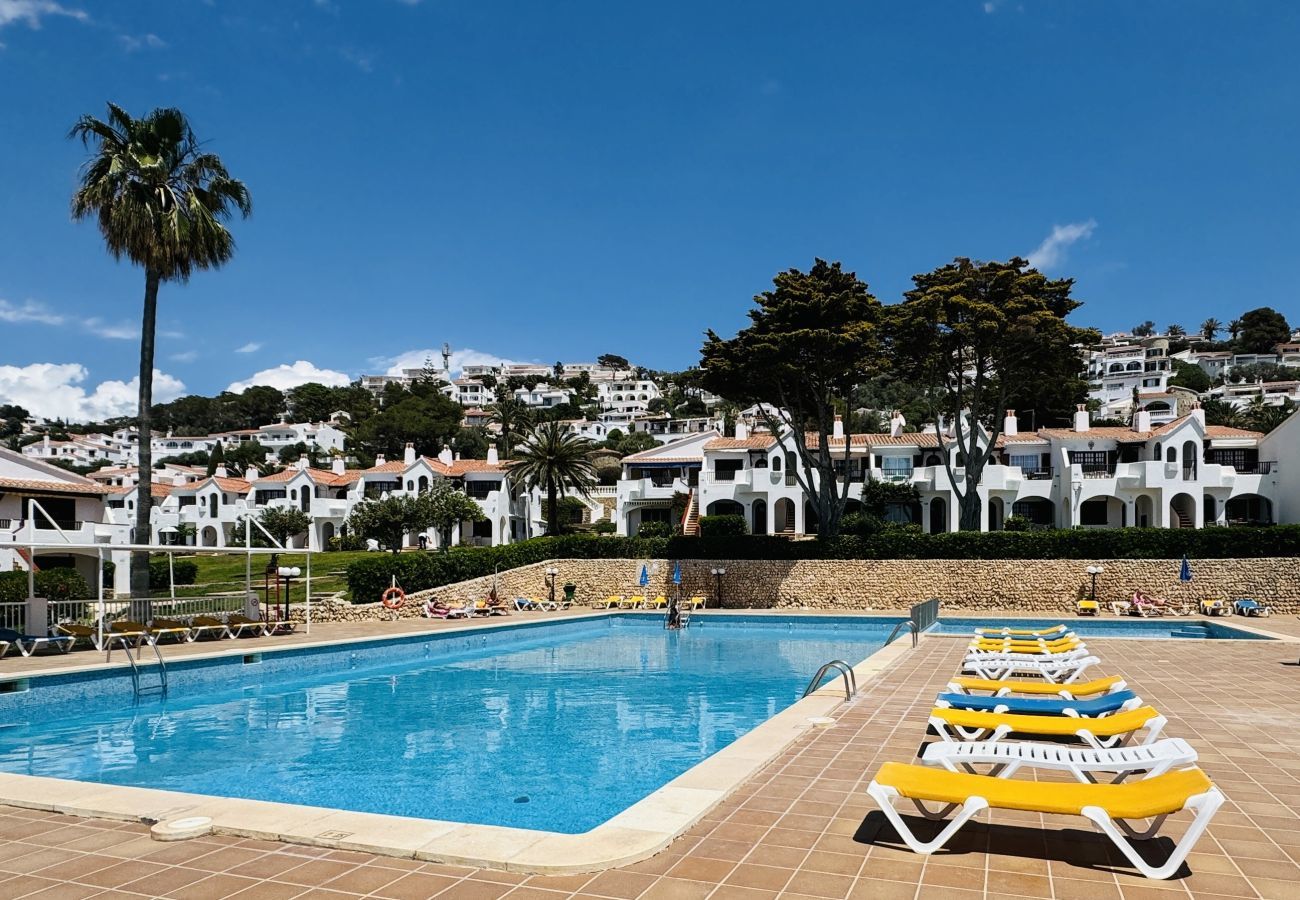 Apartment in Son Bou - MULBERRY