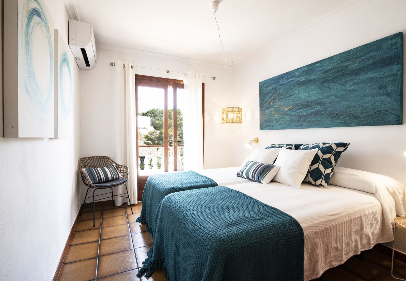 Villa in Son Bou - Villa MAESO