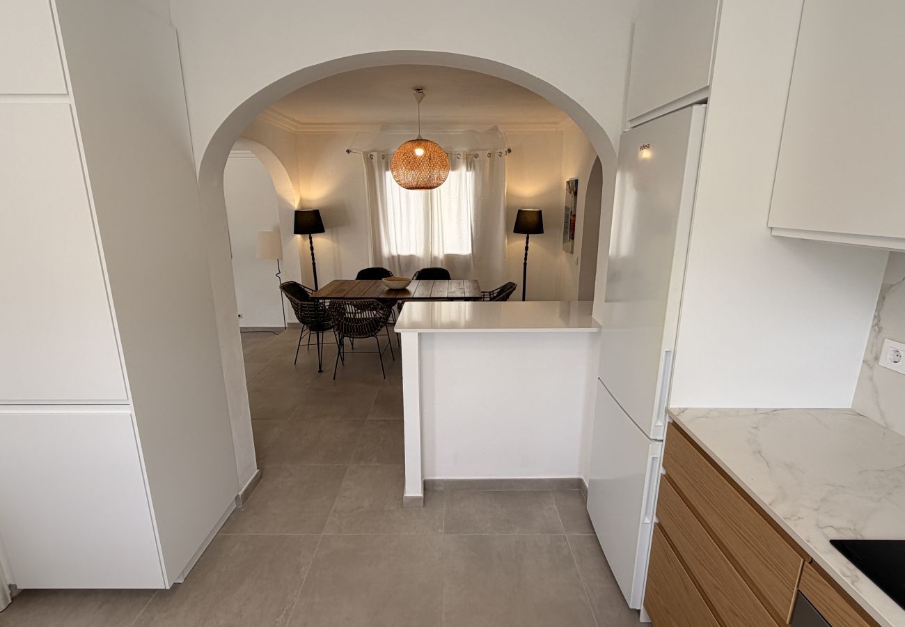 Villa in Son Bou - Villa MAESO