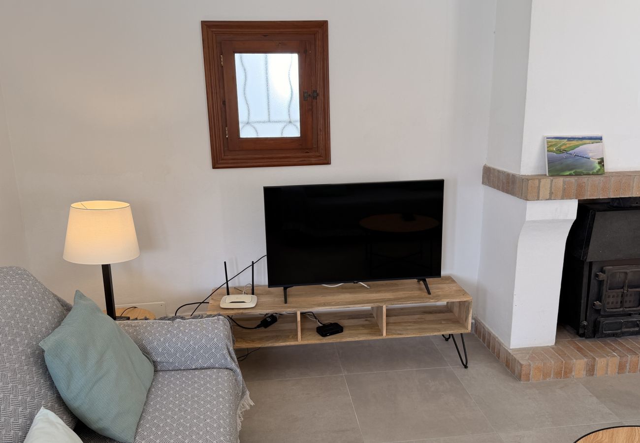 Villa in Son Bou - Villa MAESO