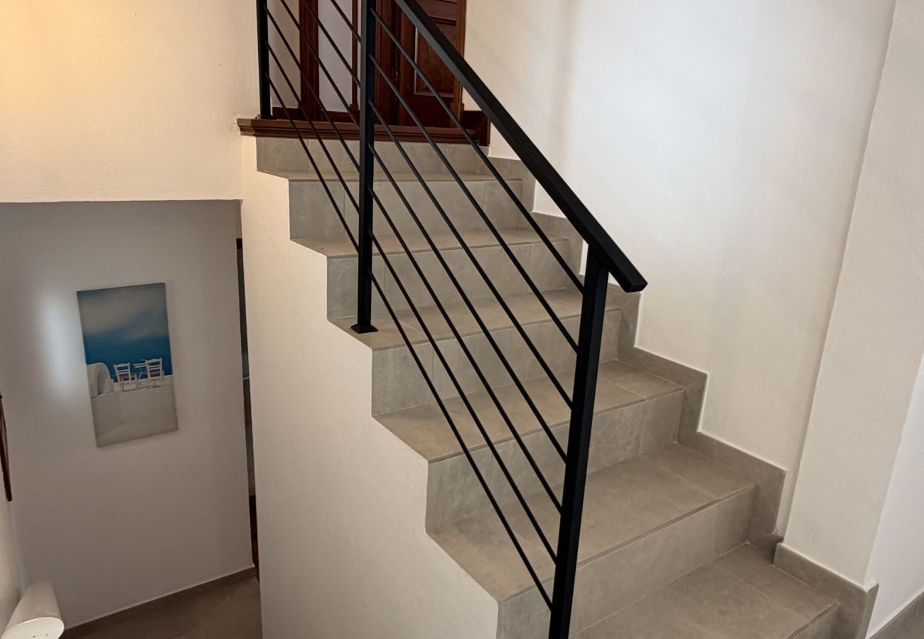 Villa in Son Bou - Villa MAESO