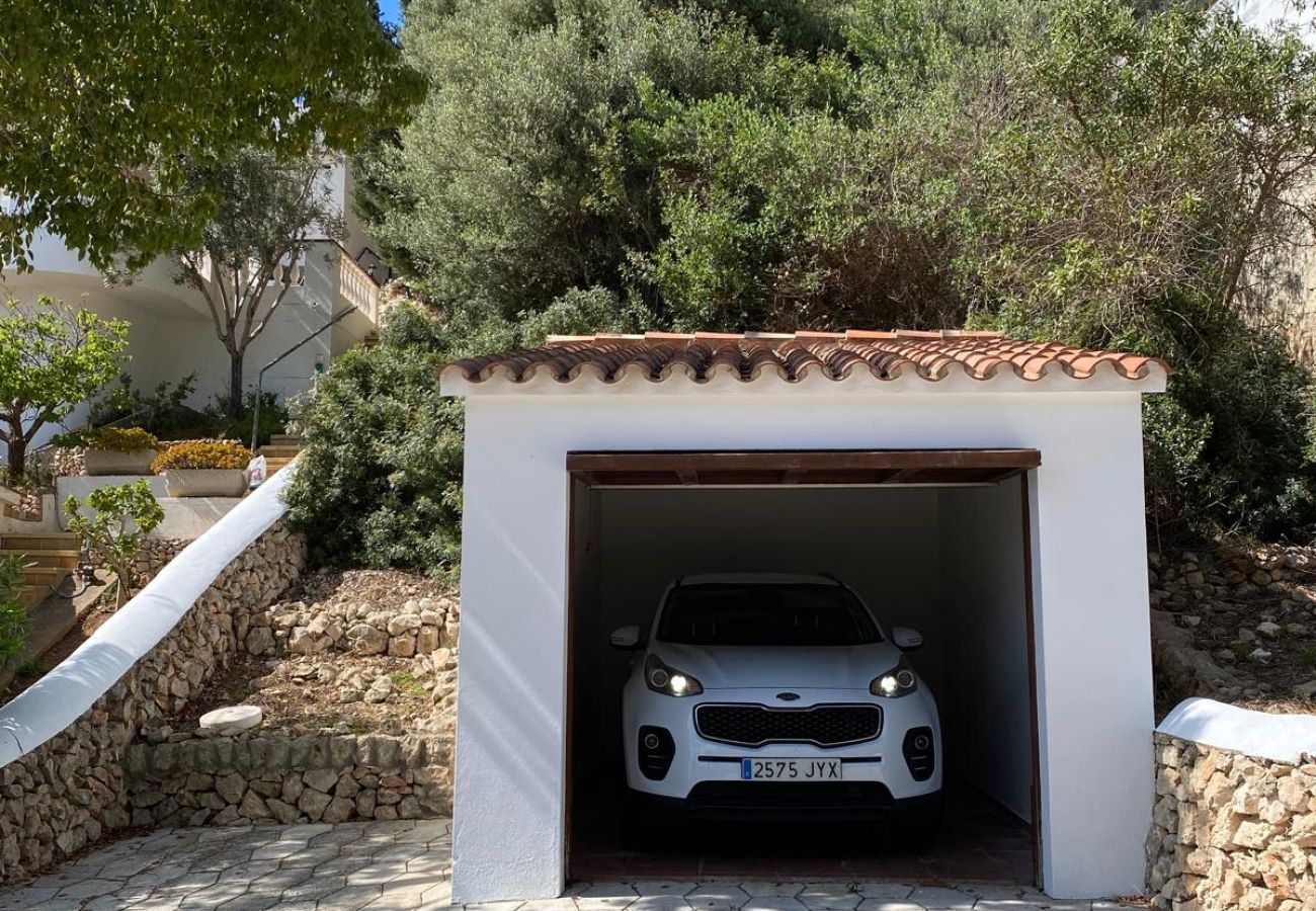 Villa in Son Bou - Villa MAESO