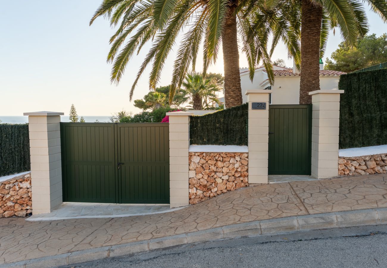 Villa in Son Bou - Villa KATARINA