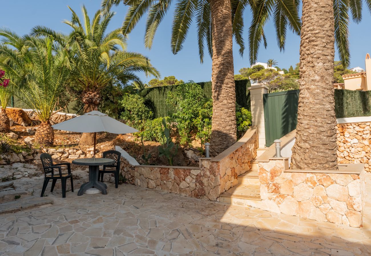 Villa in Son Bou - Villa KATARINA