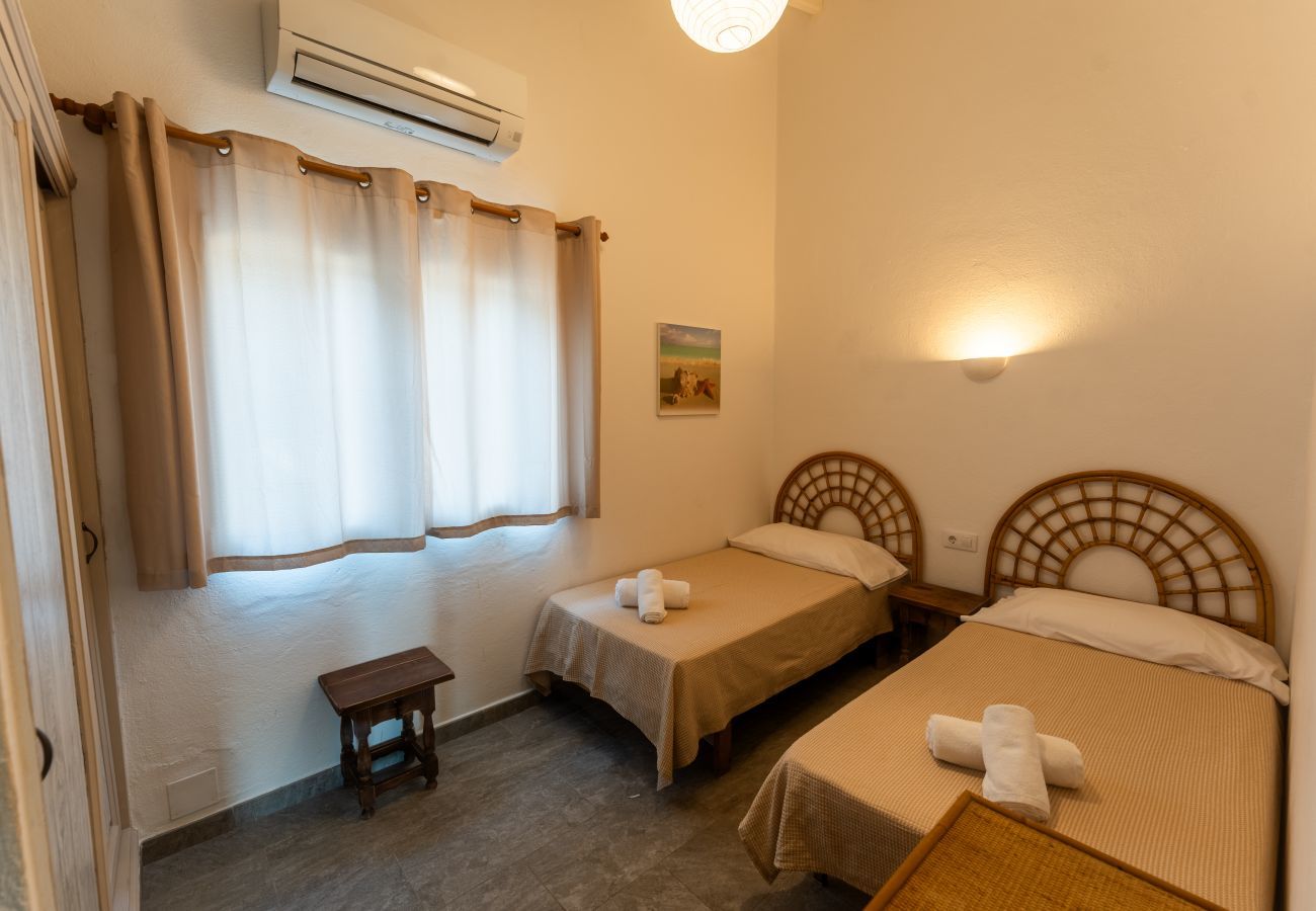 Villa in Son Bou - Villa KATARINA