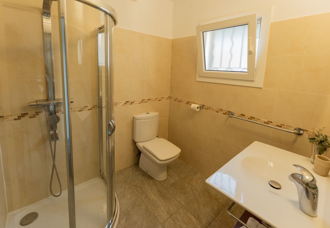 Villa in Son Bou - Villa KATARINA