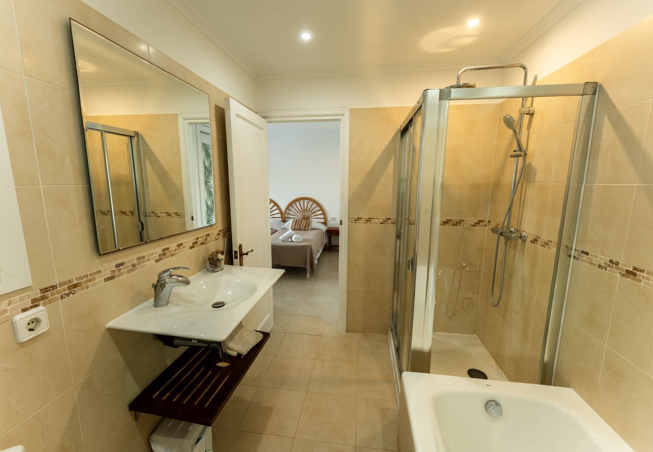 Villa in Son Bou - Villa KATARINA