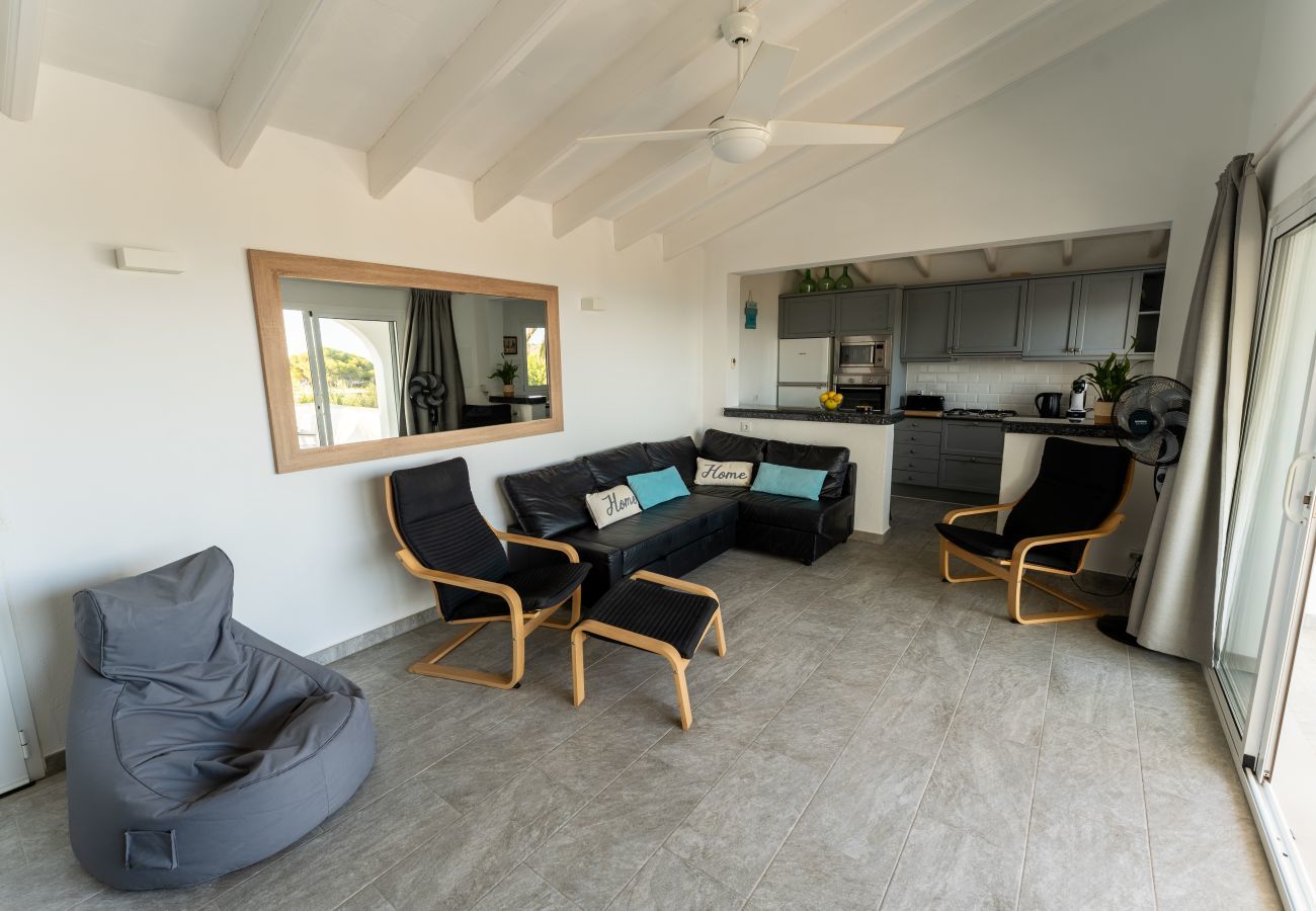 Villa in Son Bou - Villa KATARINA