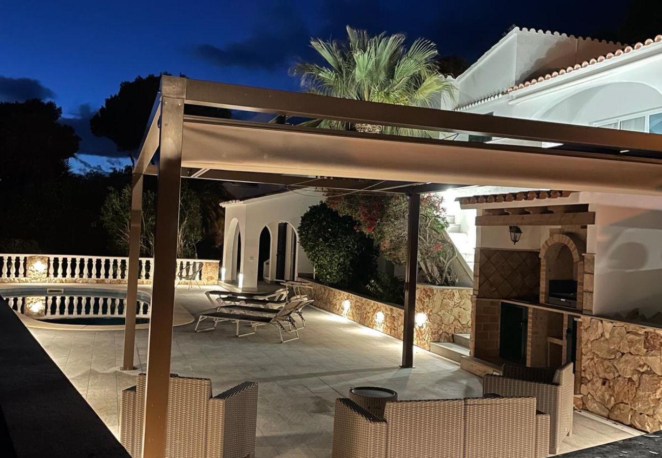 Villa in Son Bou - Villa KATARINA